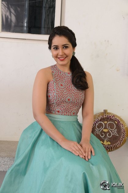 Raashi-Khanna-Interview-About-Bengal-Tiger
